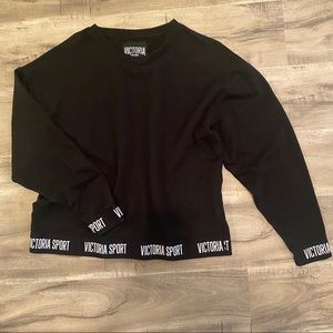 Victoria Sport Sweatshirt.